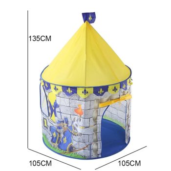 Tente Enfant Chevalier