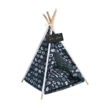 Tipi Chat Motifs Chats