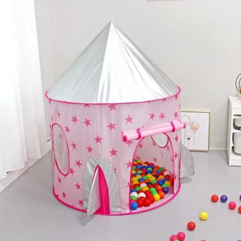 Tipi Piscine A Balle