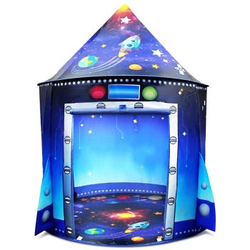 Tente Enfant Fusée