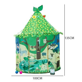 Tipi Tente Animaux